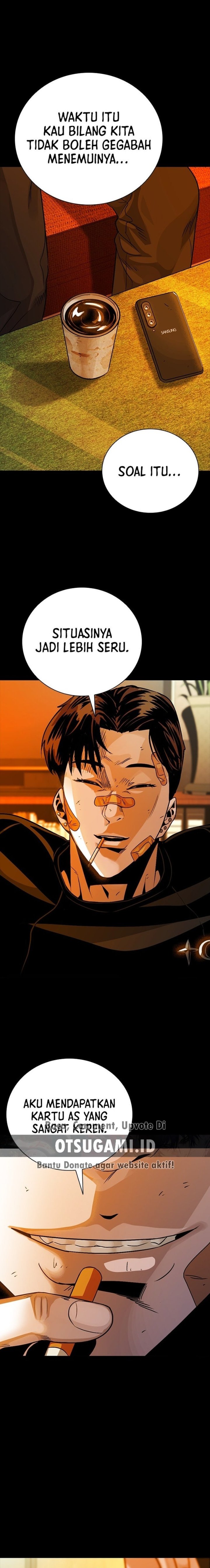 Baca The Worst Generation - Chapter 9 halaman 27