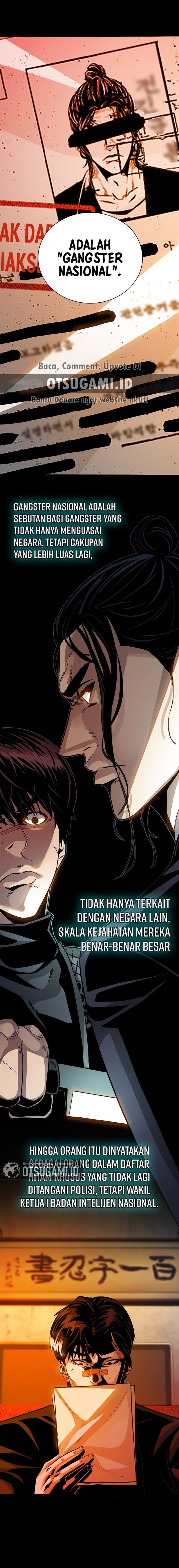 Baca The Worst Generation - Chapter 9 halaman 30