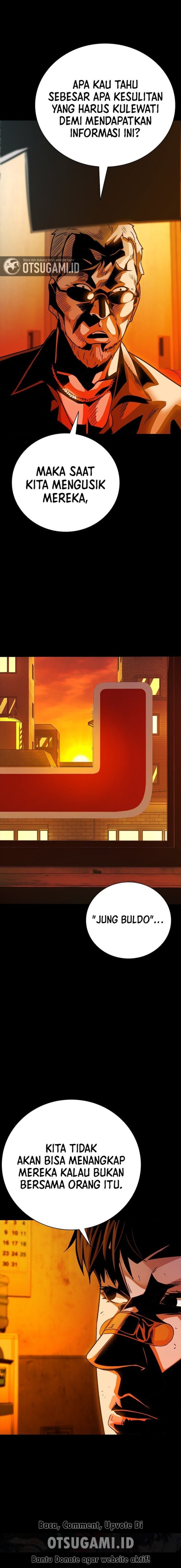 Baca The Worst Generation - Chapter 9 halaman 31