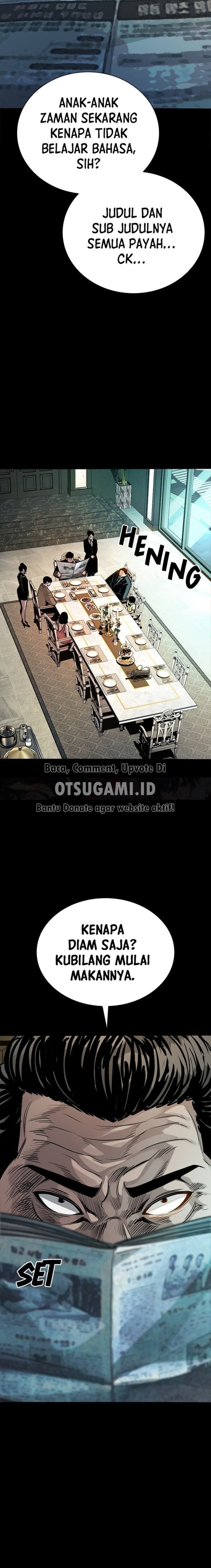 Baca The Worst Generation - Chapter 9 halaman 5