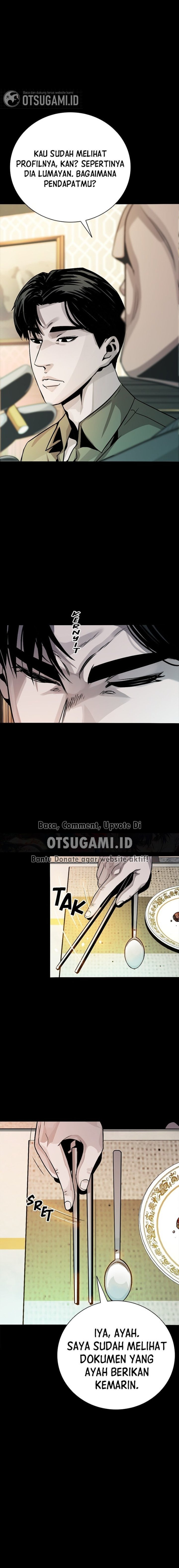 Baca The Worst Generation - Chapter 9 halaman 7