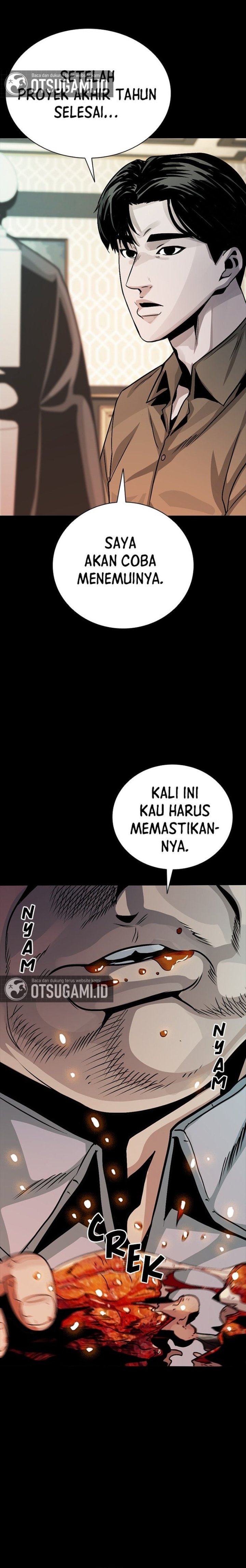 Baca The Worst Generation - Chapter 9 halaman 8