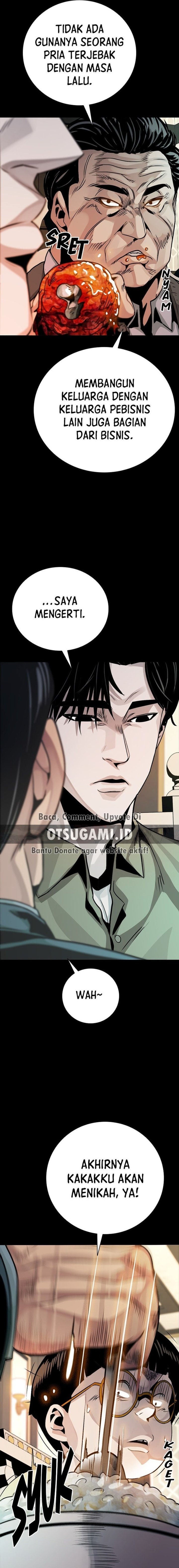 Baca The Worst Generation - Chapter 9 halaman 9