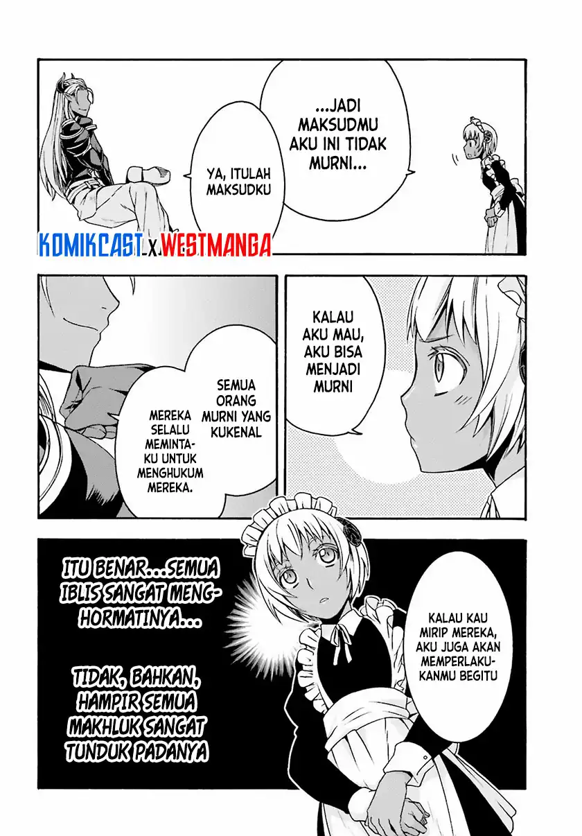 Baca The Wrong Way to Use Healing Magic - Chapter 35.5 halaman 13