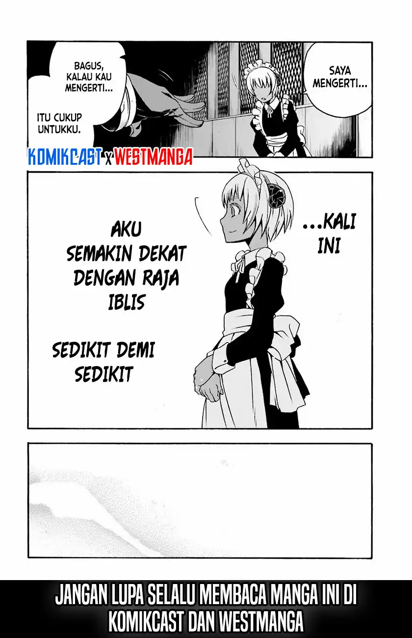 Baca The Wrong Way to Use Healing Magic - Chapter 35.5 halaman 15