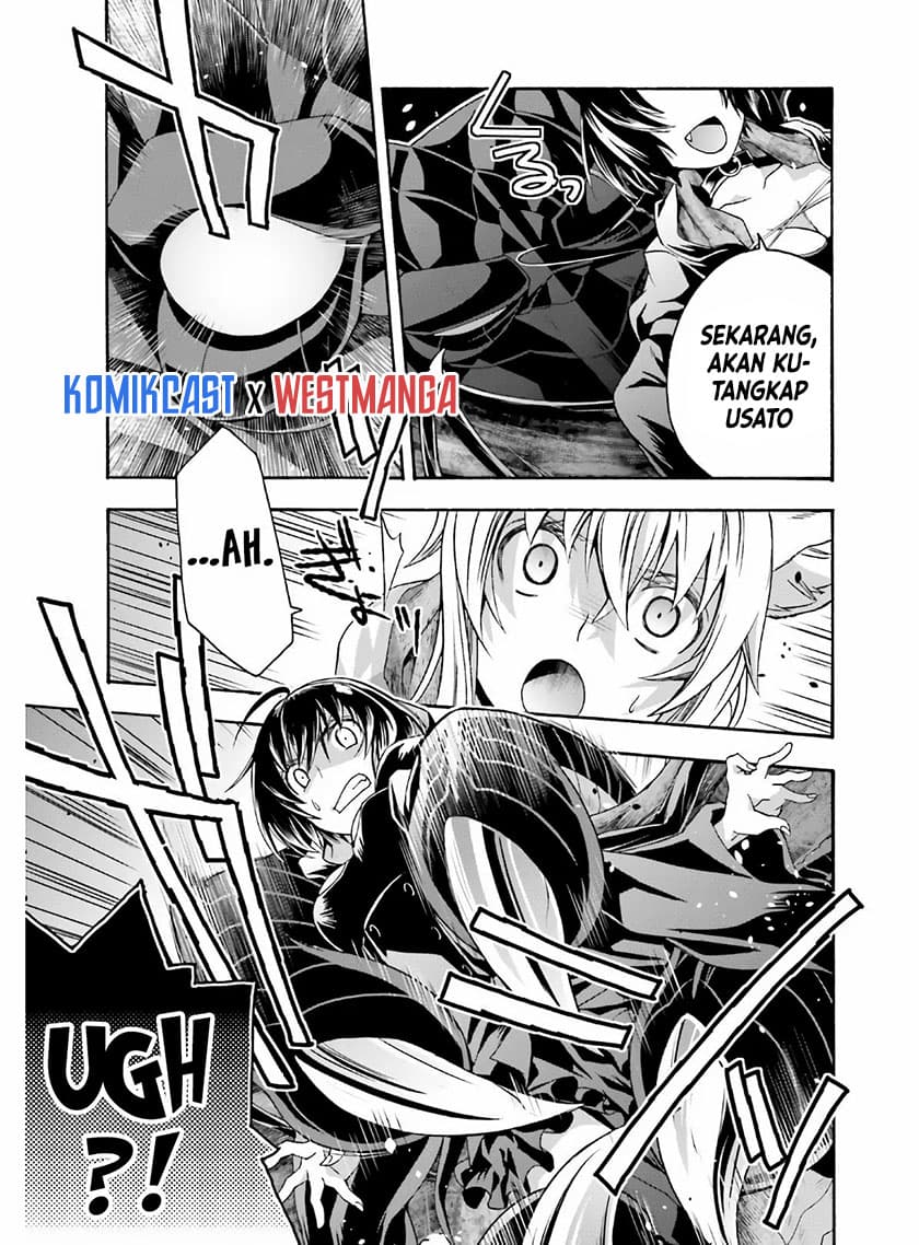Baca The Wrong Way to Use Healing Magic - Chapter 37 halaman 12