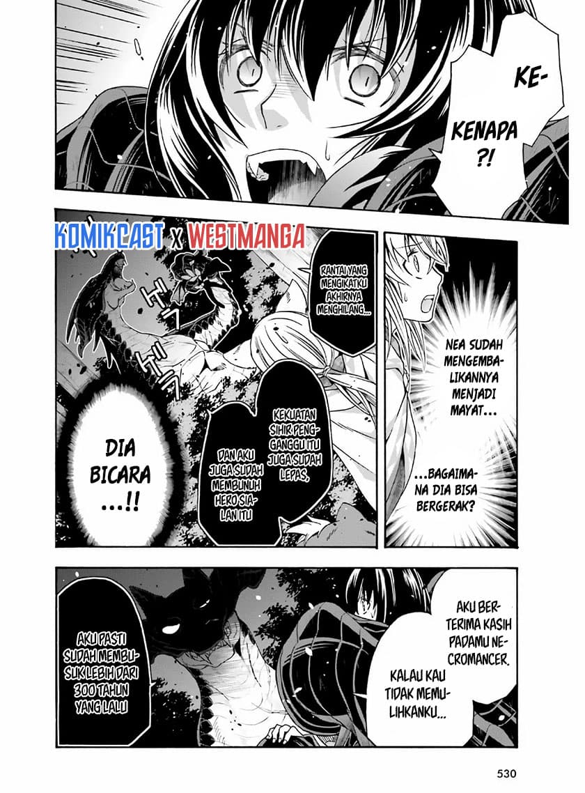 Baca The Wrong Way to Use Healing Magic - Chapter 37 halaman 13