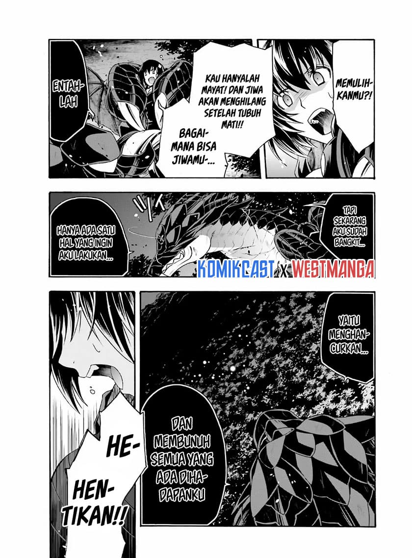 Baca The Wrong Way to Use Healing Magic - Chapter 37 halaman 14