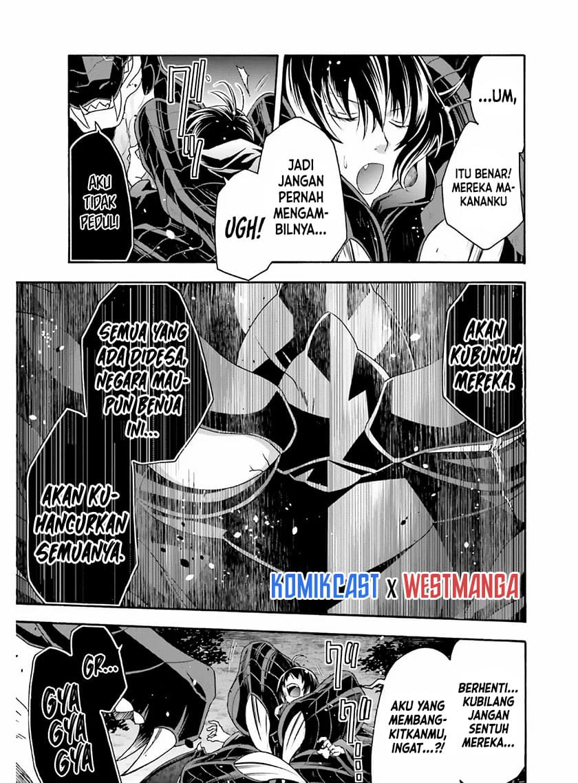 Baca The Wrong Way to Use Healing Magic - Chapter 37 halaman 16