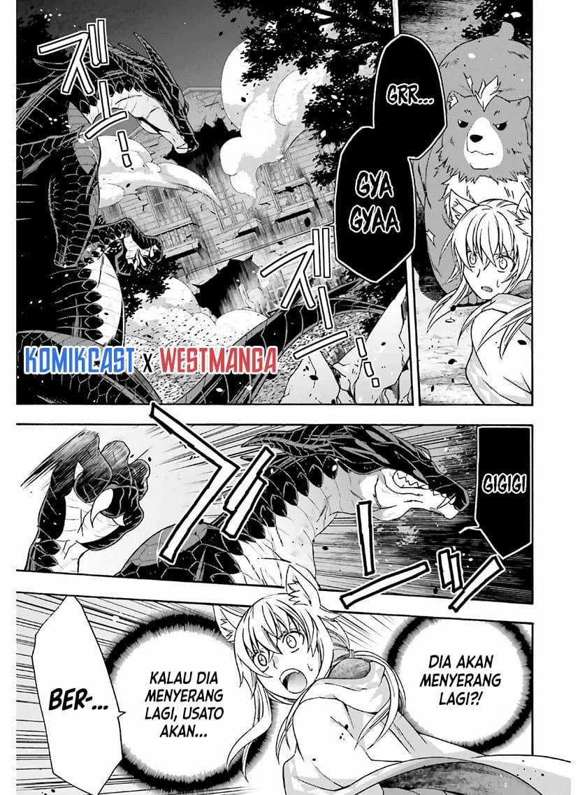 Baca The Wrong Way to Use Healing Magic - Chapter 37 halaman 8