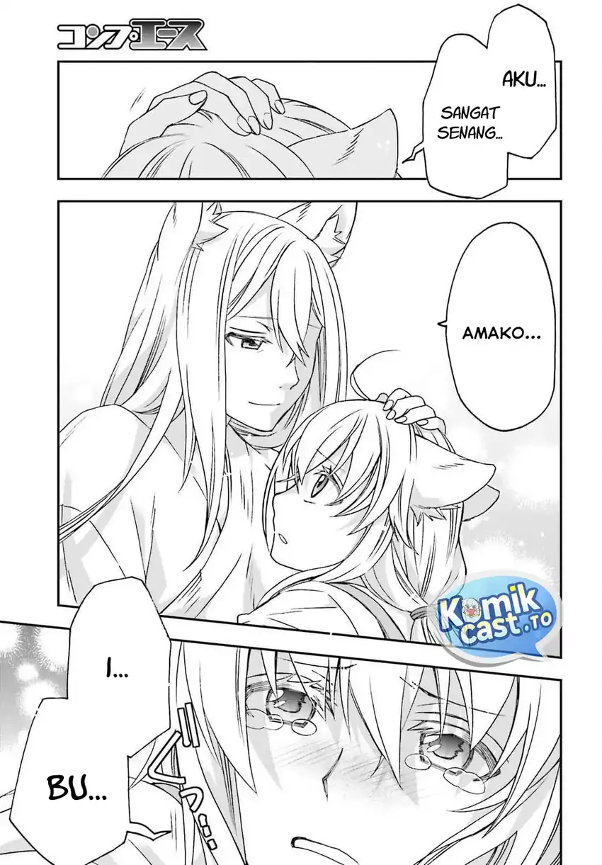Baca The Wrong Way to Use Healing Magic - Chapter 87 halaman 18