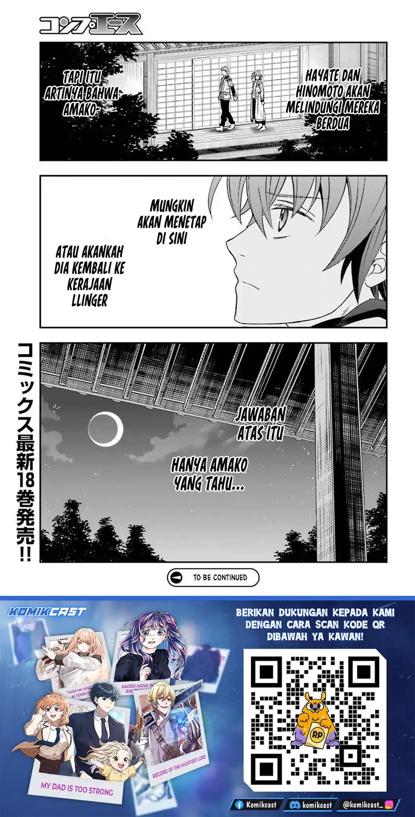 Baca The Wrong Way to Use Healing Magic - Chapter 87 halaman 28