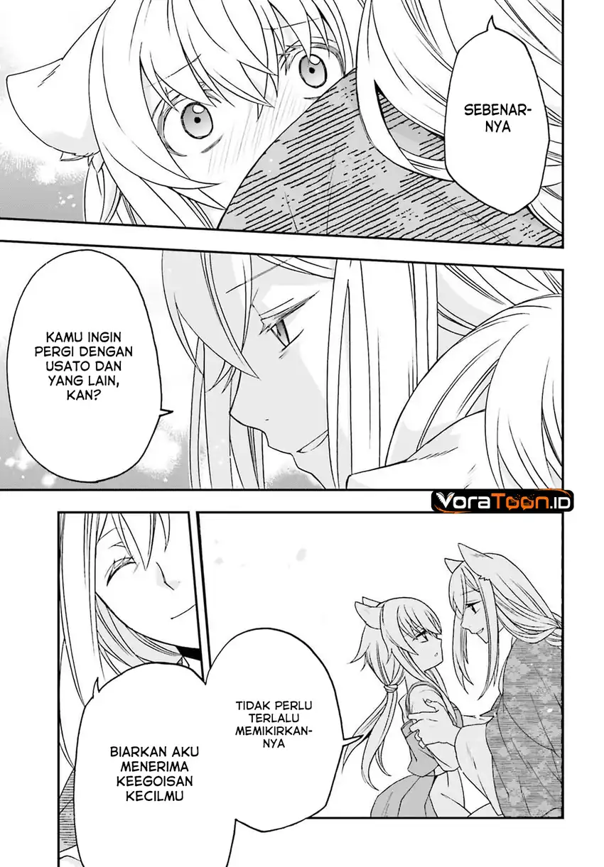 The Wrong Way to Use Healing Magic Chapter 88 - Page 27