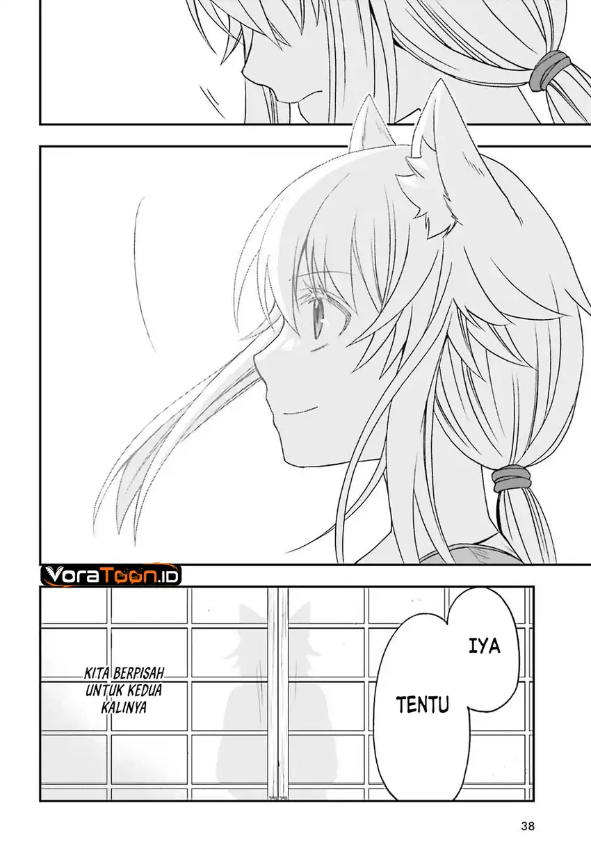 The Wrong Way to Use Healing Magic Chapter 88 - Page 32