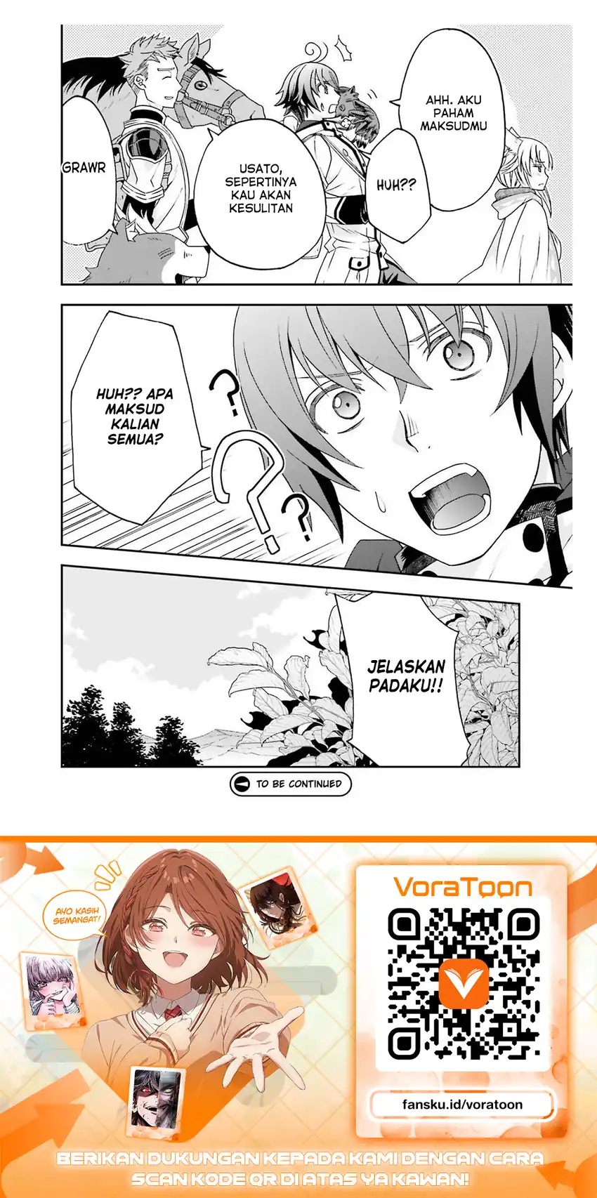 The Wrong Way to Use Healing Magic Chapter 88 - Page 40