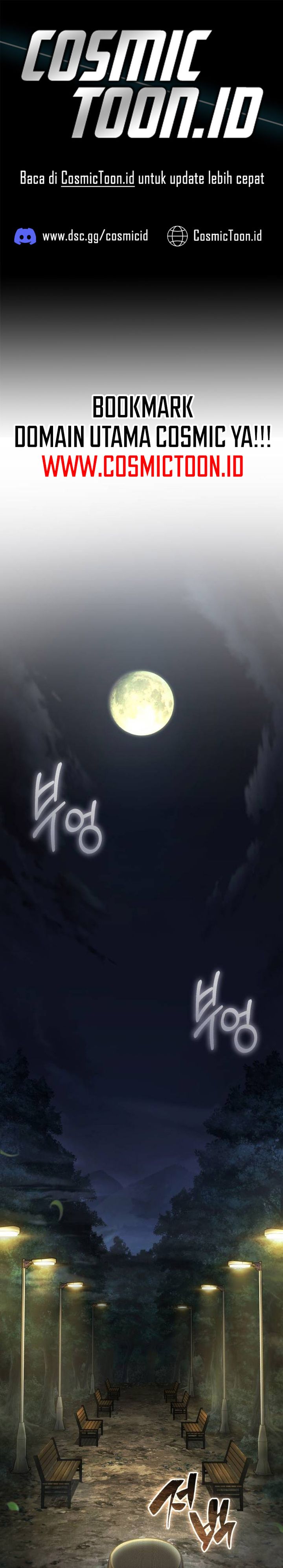 Baca The Yaksha of Joseon - Chapter 1 halaman 1