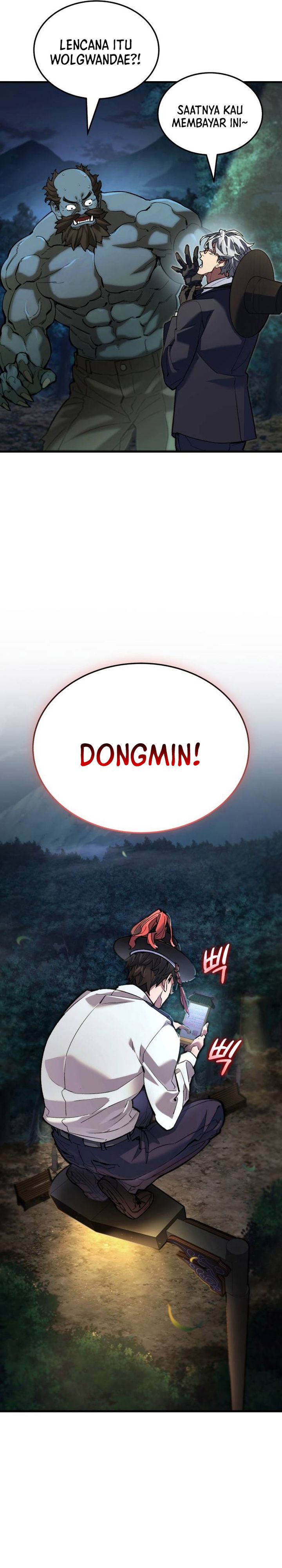 Baca The Yaksha of Joseon - Chapter 1 halaman 13