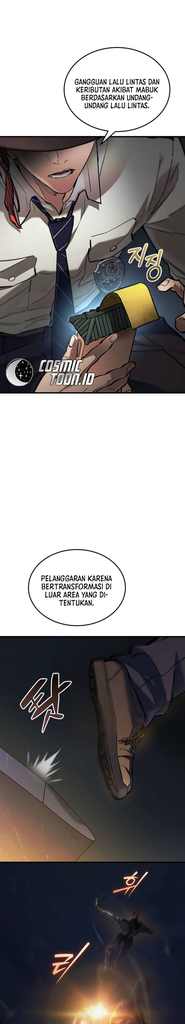 Baca The Yaksha of Joseon - Chapter 1 halaman 14