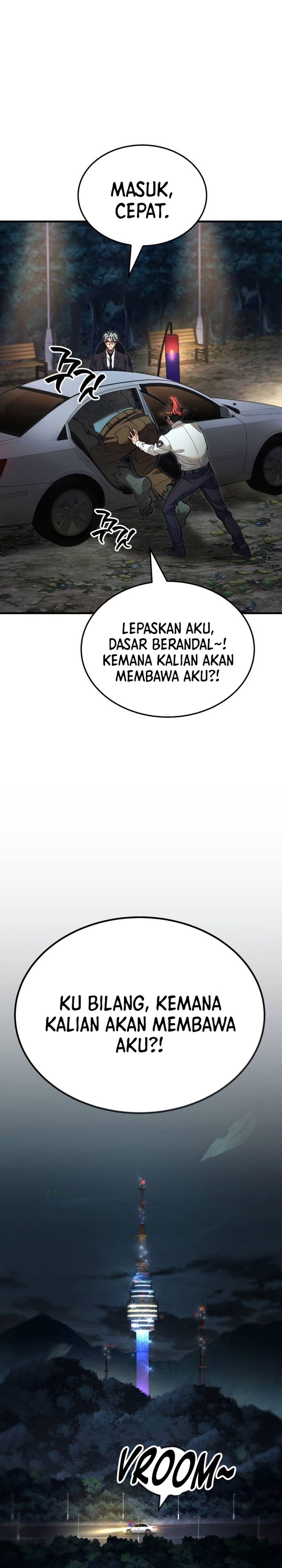 Baca The Yaksha of Joseon - Chapter 1 halaman 18