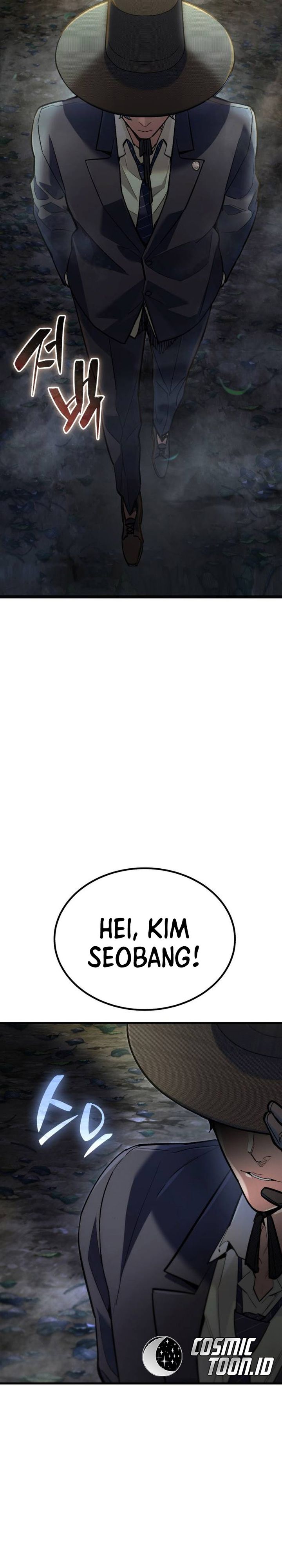 Baca The Yaksha of Joseon - Chapter 1 halaman 2