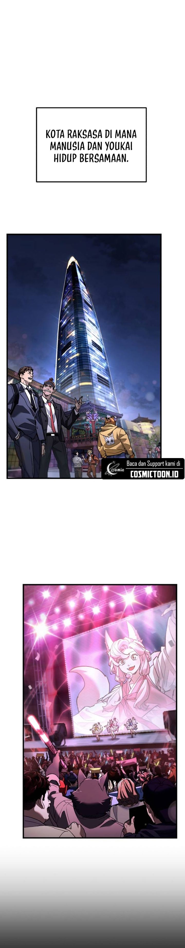 Baca The Yaksha of Joseon - Chapter 1 halaman 20