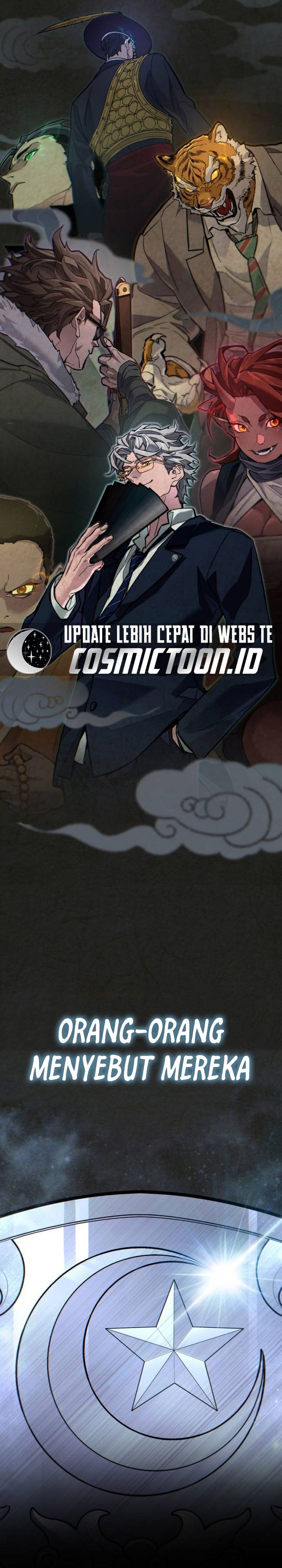 Baca The Yaksha of Joseon - Chapter 1 halaman 22