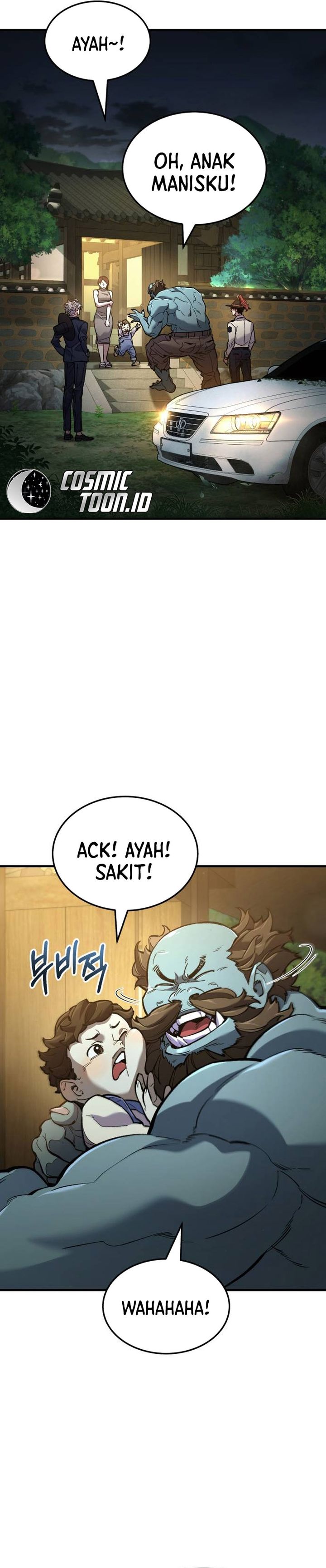 Baca The Yaksha of Joseon - Chapter 1 halaman 24