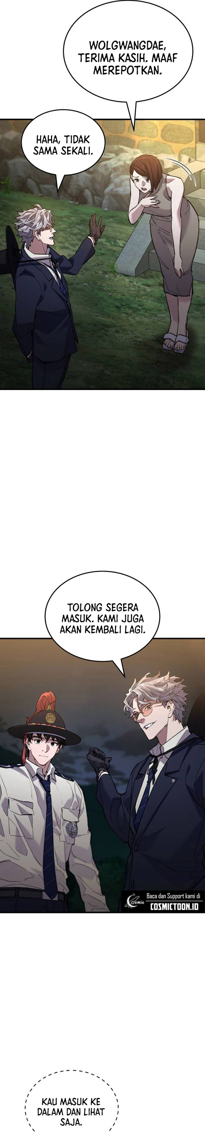 Baca The Yaksha of Joseon - Chapter 1 halaman 25