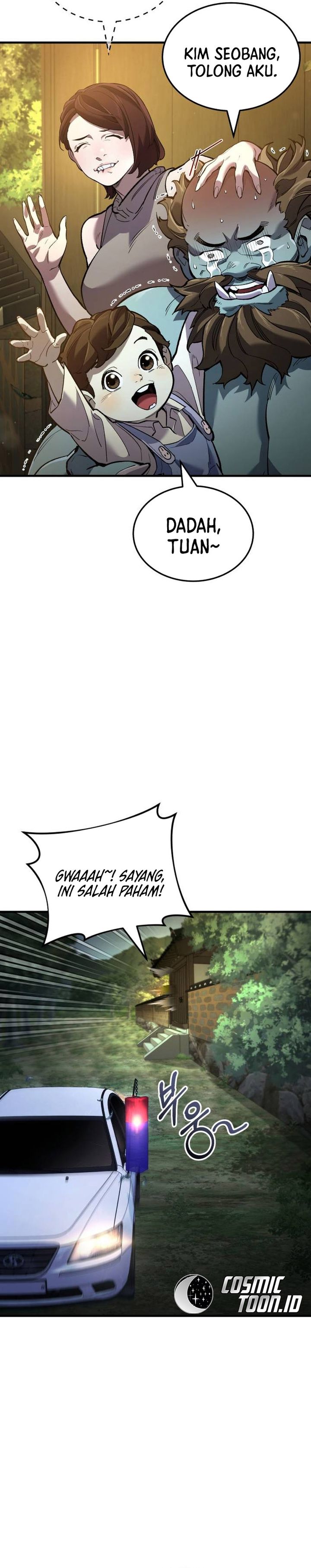 Baca The Yaksha of Joseon - Chapter 1 halaman 26