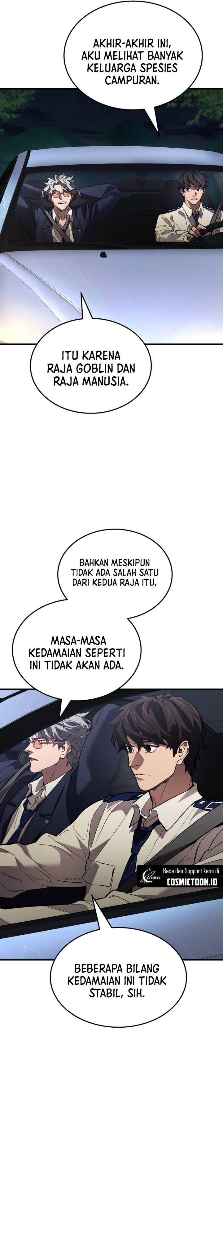 Baca The Yaksha of Joseon - Chapter 1 halaman 27