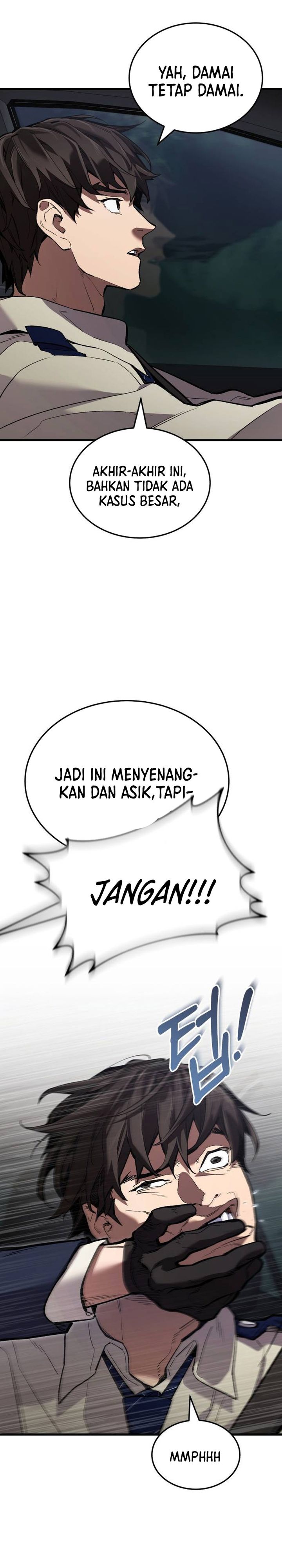 Baca The Yaksha of Joseon - Chapter 1 halaman 28