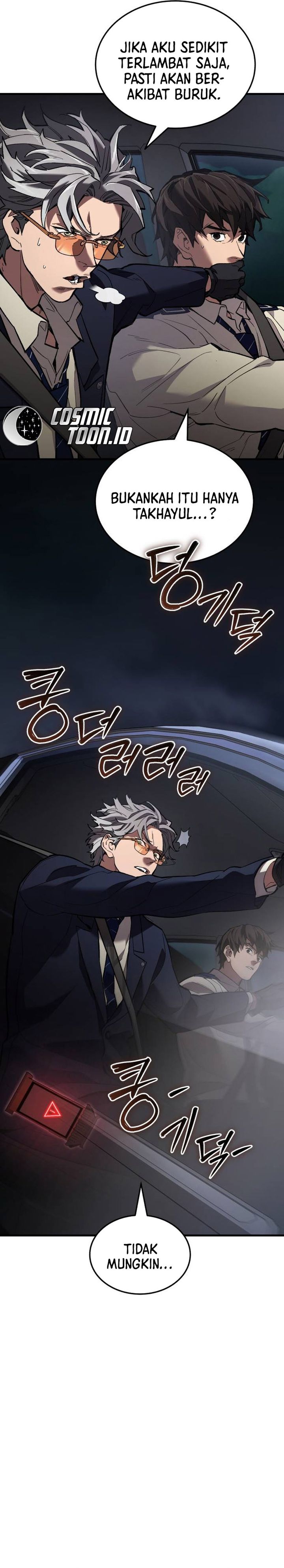 Baca The Yaksha of Joseon - Chapter 1 halaman 30