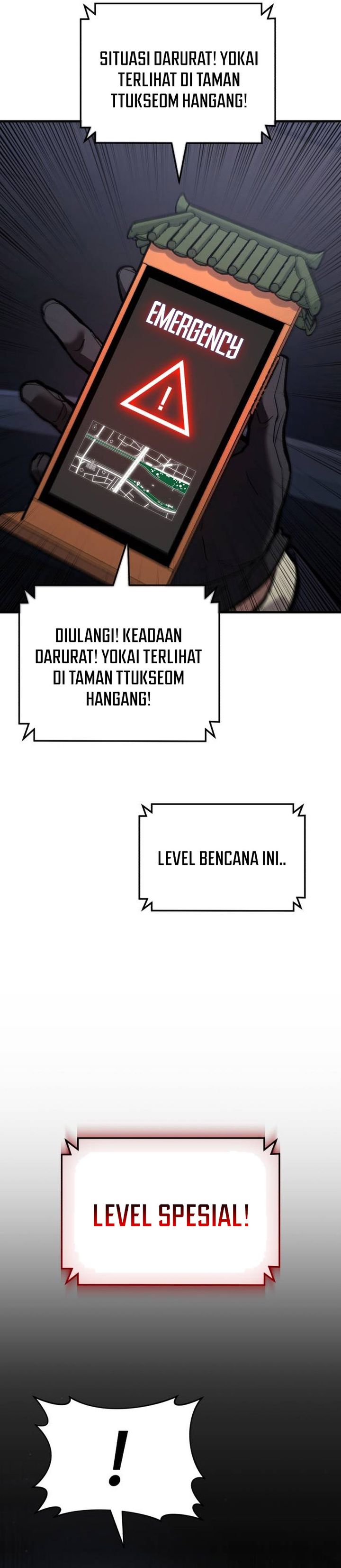 Baca The Yaksha of Joseon - Chapter 1 halaman 31