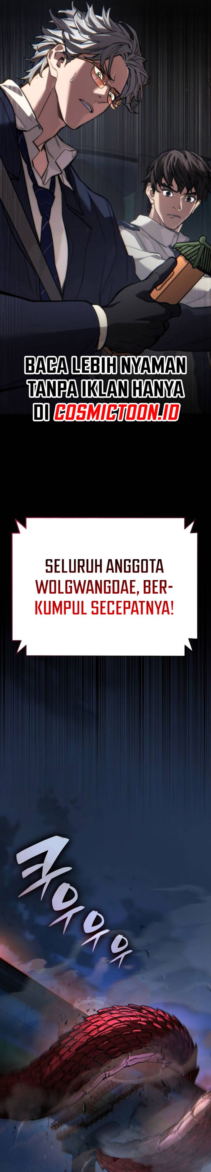 Baca The Yaksha of Joseon - Chapter 1 halaman 32