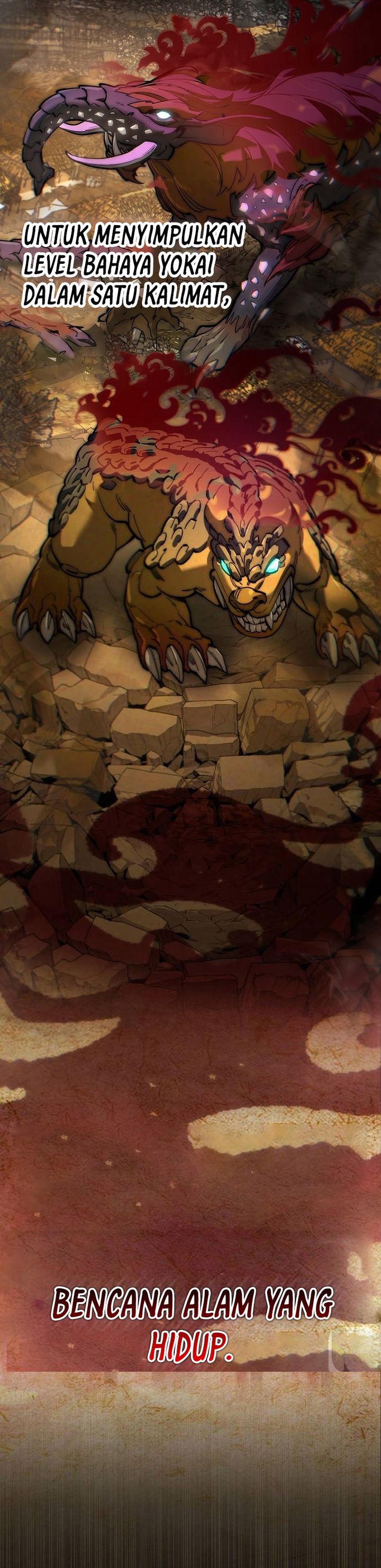 Baca The Yaksha of Joseon - Chapter 1 halaman 38