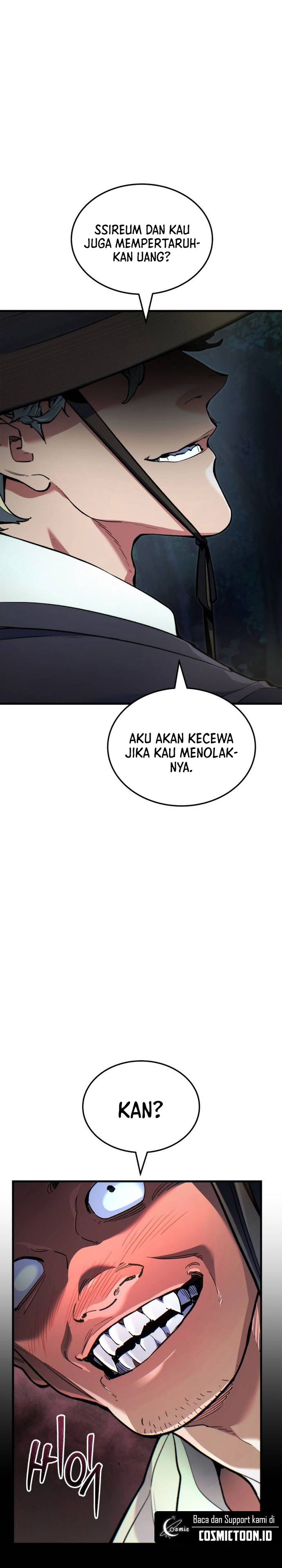 Baca The Yaksha of Joseon - Chapter 1 halaman 4