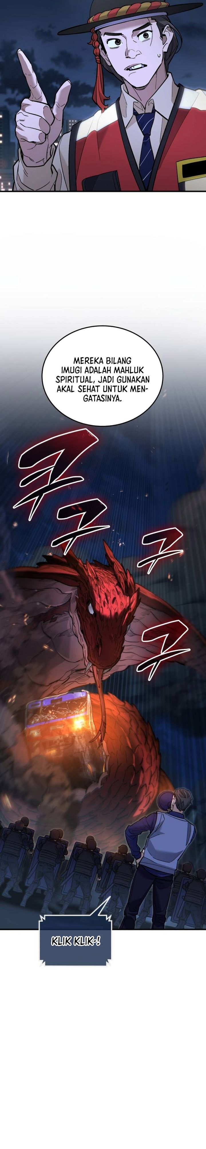 Baca The Yaksha of Joseon - Chapter 1 halaman 40