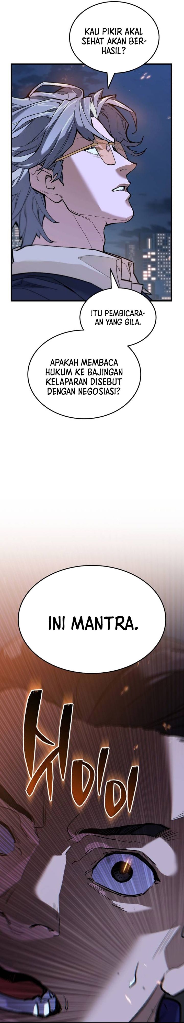 Baca The Yaksha of Joseon - Chapter 1 halaman 42
