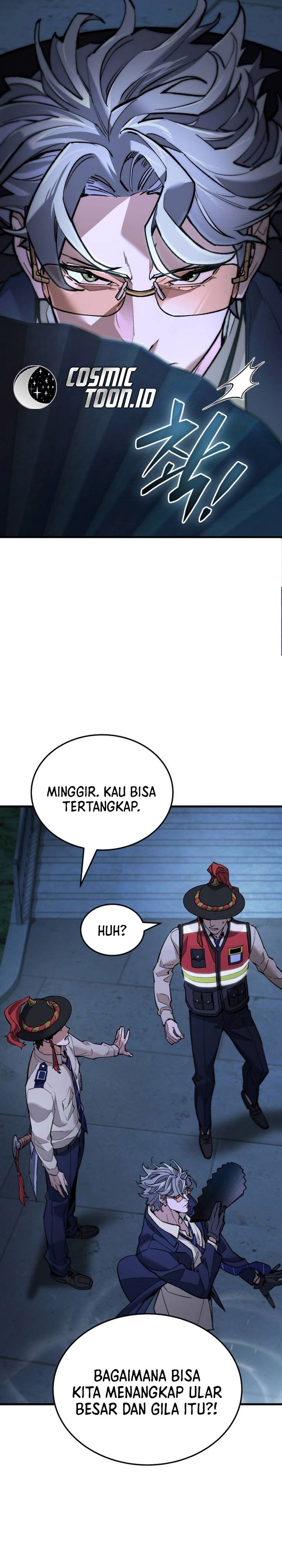 Baca The Yaksha of Joseon - Chapter 1 halaman 48