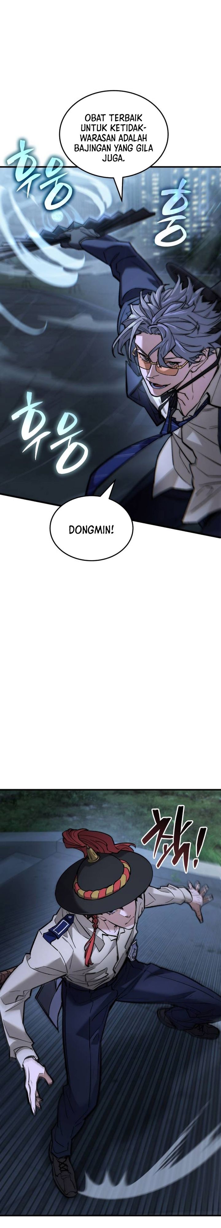 Baca The Yaksha of Joseon - Chapter 1 halaman 49