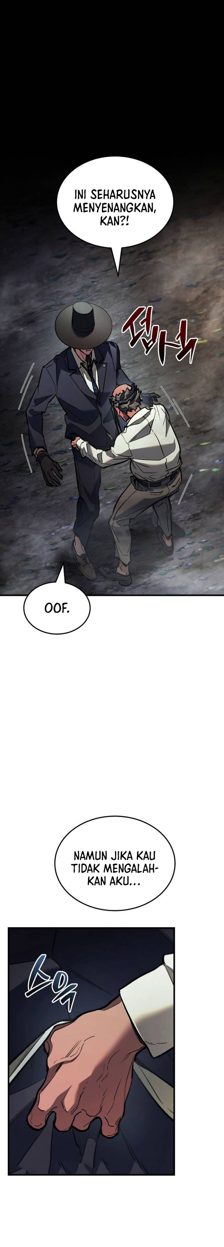 Baca The Yaksha of Joseon - Chapter 1 halaman 5