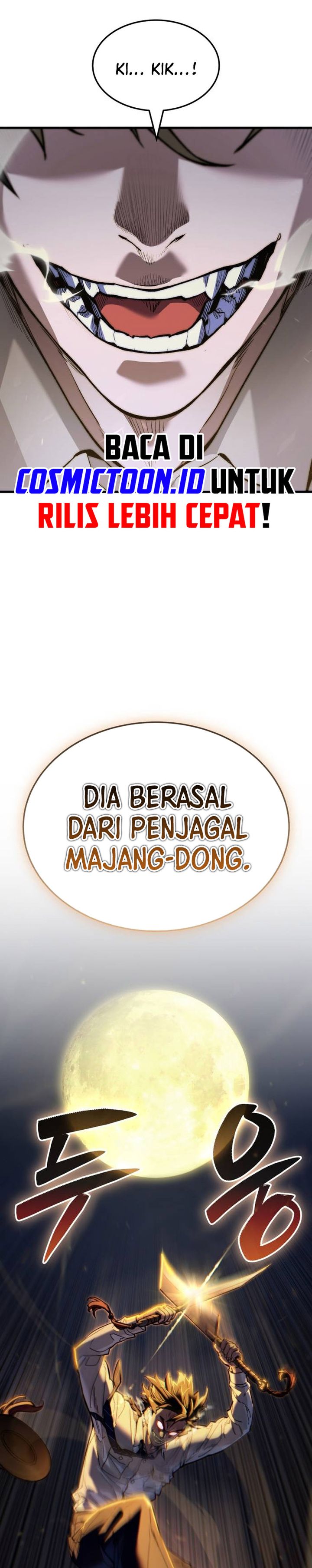 Baca The Yaksha of Joseon - Chapter 1 halaman 53