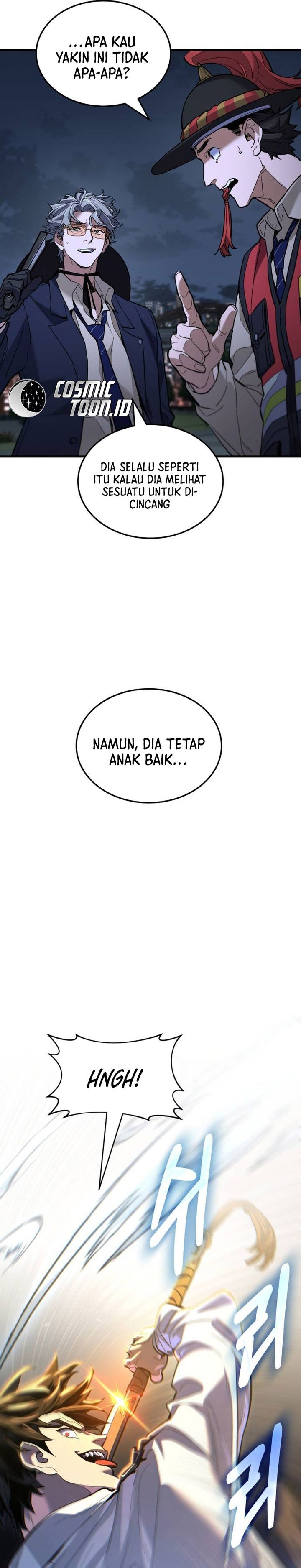 Baca The Yaksha of Joseon - Chapter 1 halaman 55