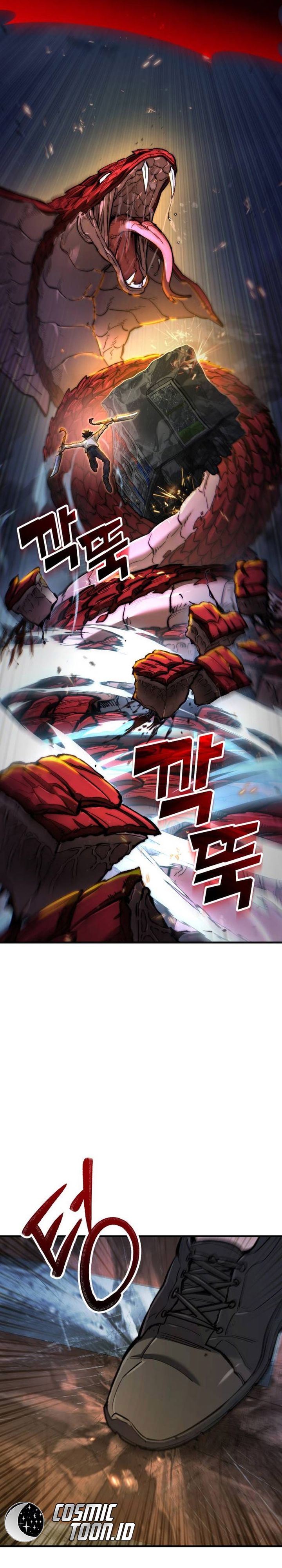 Baca The Yaksha of Joseon - Chapter 1 halaman 58