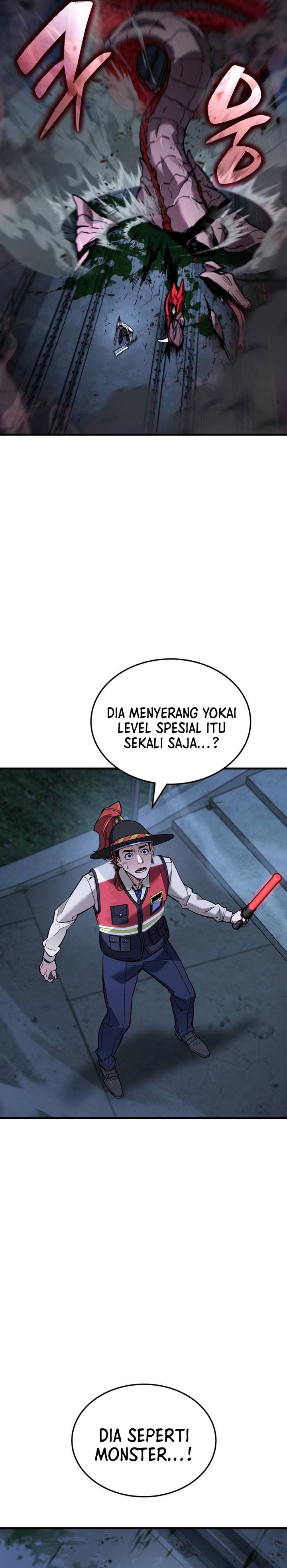 Baca The Yaksha of Joseon - Chapter 1 halaman 63