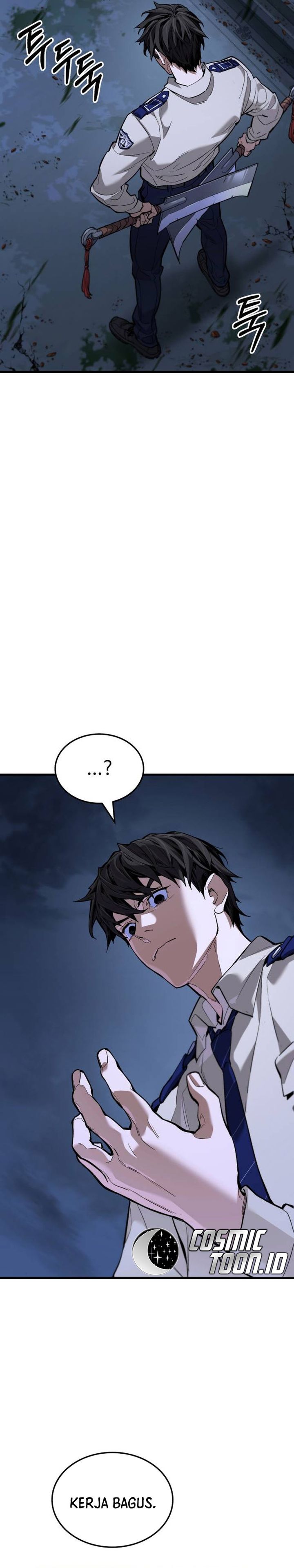 Baca The Yaksha of Joseon - Chapter 1 halaman 64