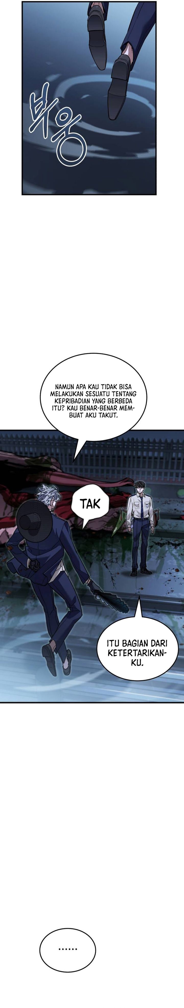Baca The Yaksha of Joseon - Chapter 1 halaman 65