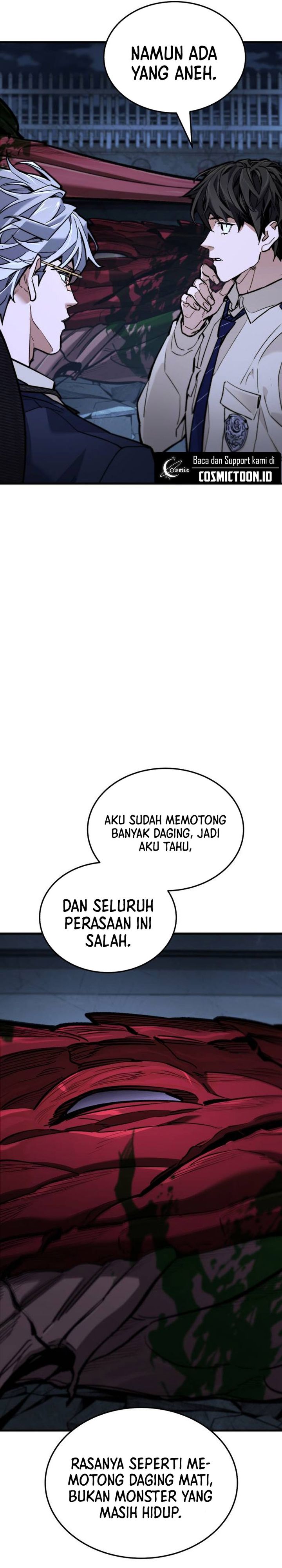 Baca The Yaksha of Joseon - Chapter 1 halaman 66