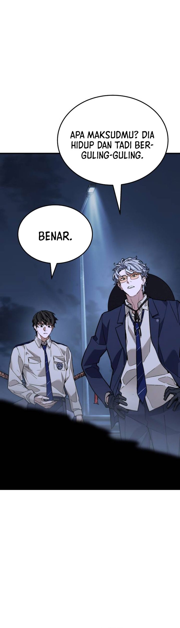 Baca The Yaksha of Joseon - Chapter 1 halaman 67