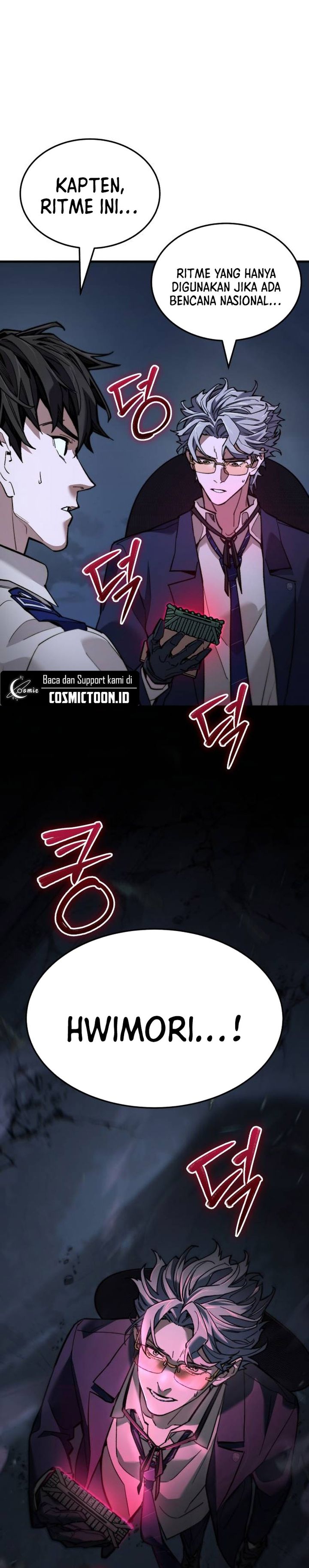 Baca The Yaksha of Joseon - Chapter 1 halaman 69
